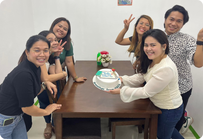 CBEA Cebu Business English Academy